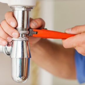 Picture for category Plumbing & Heating