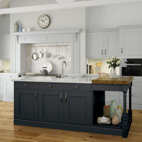 Picture for category Kitchens & Bathrooms
