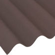 Picture of COROLINE CORRUGATED BITUMEN SHEET BROWN
2.6MM X 950MM WIDTH X 2000MM LENGTH
