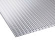 Picture of COROTHERM TWINWALL CLEAR 4000 X 1050 X 10MM 
