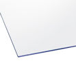 Picture of TRANSLUCENT STYRENE PANEL  2MM 1200MM X 600MM
