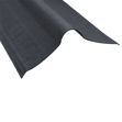 Picture of COROLINE RIDGE BLACK 1000MM WIDTH