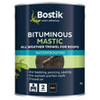 Picture of BOSTIK BITUMINOUS MASTIC 5L