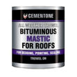 Picture of BOSTIK BITUMINOUS MASTIC 2.5L