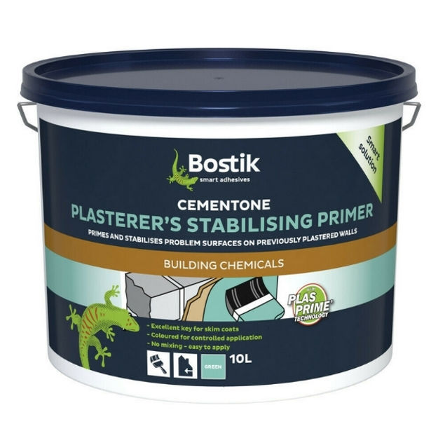 Picture of STABLISING SOLUTION 5L