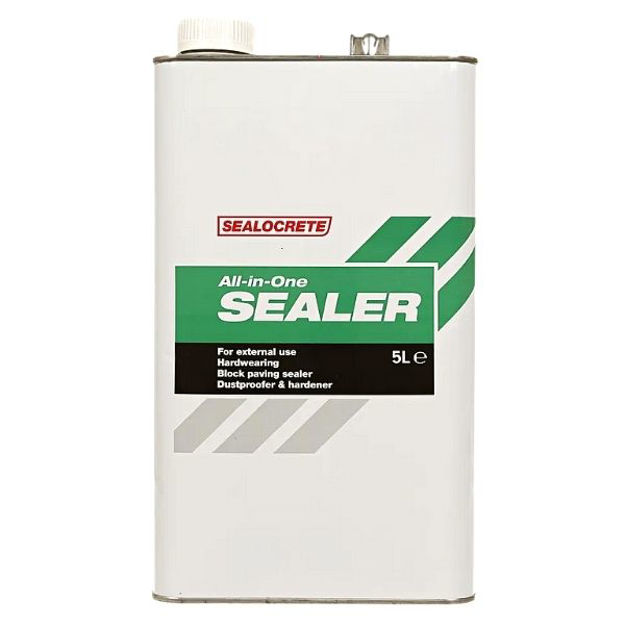 Picture of ALL IN ONE SEALER 5L