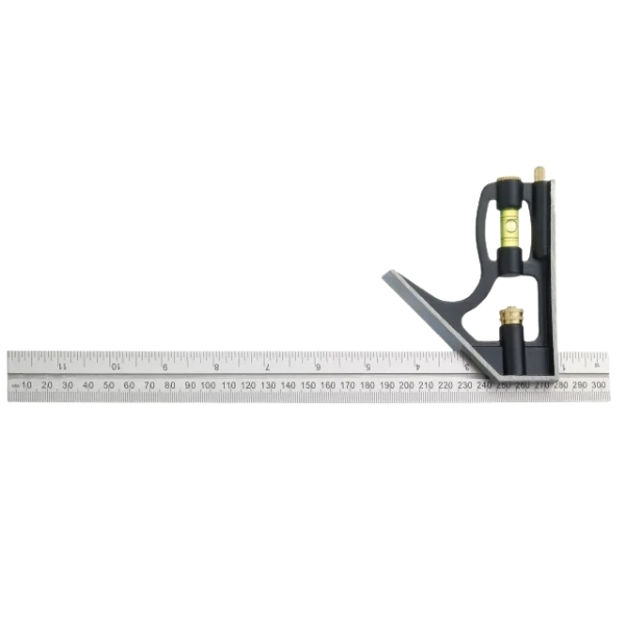 Picture of FIS22BP FISHER COMBINATION SQUARE 300MM