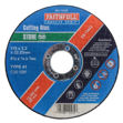 Picture of FLAT STONE CUTTING DISC 115MM