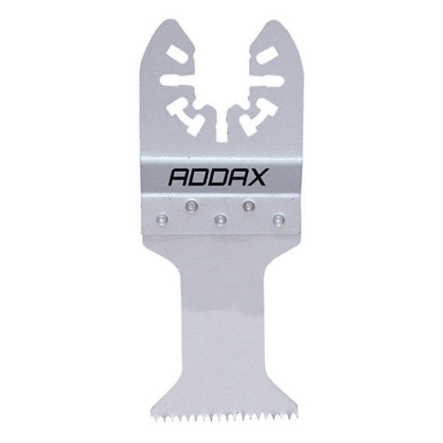 Picture of ADDAX MULTI-TOOL COARSE WOOD BLADE 32MM
