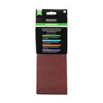 Picture of SANDING BELTS P40 100 X 610MM (5 PACK)
