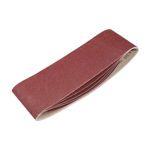 Picture of SANDING BELTS P120 75 X 533MM (5 PACK)