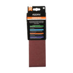 Picture of SANDING BELTS P120 75 X 533MM (5 PACK)