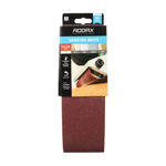 Picture of SANDING BELTS P80 75 X 533MM (5 PACK)