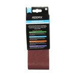 Picture of SANDING BELTS P80 75 X 533MM (5 PACK)