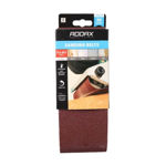 Picture of SANDING BELTS P80 75 X 457MM (5 PACK)