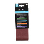 Picture of SANDING BELTS P80 75 X 457MM (5 PACK)