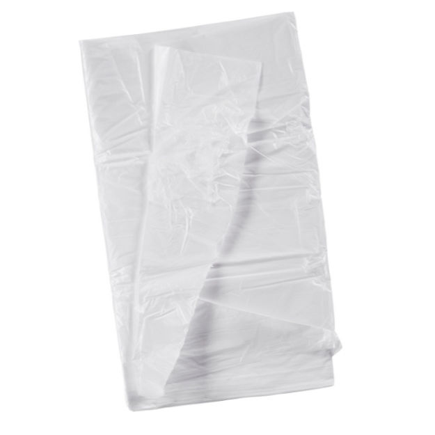 Picture of ESSENTIALS POLYTHENE DUST SHEET 3.7M X 2.75M 12'X9'