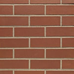 Picture of RED PERF CLASS B ENGINEERING BRICK EACH