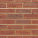 Picture of SUNSET RED MULTI CLAY FACING BRICK EACH
