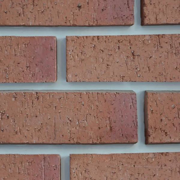 Picture of ITWB LIVINGSTONE RED MULTI BRICK