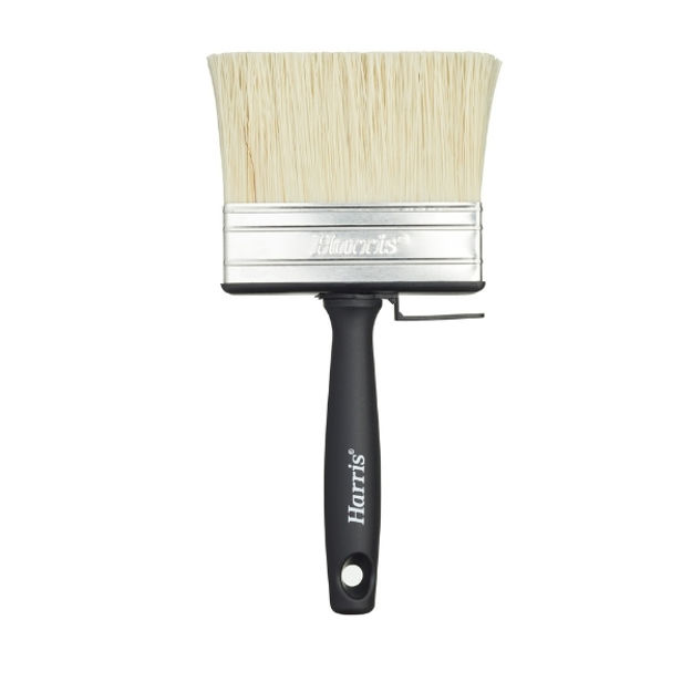 Picture of ESSENTIALS BLOCK BRUSH 100MM 4"