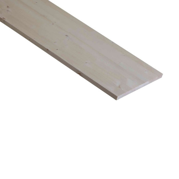 Picture of Pine Board 1150 x 300 x 18