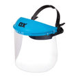 Picture of OX-S248701 POLYCARBONATE FACE SHIELD