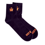 Picture of SCRUFFS WORKER SOCKS (3PK)