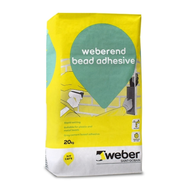 Picture of WEBEREND BEAD ADHESIVE 20KG