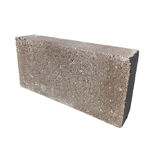 Picture of MONACRETE 100S 4"" SOLID BLOCK MD002