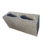 Picture of MONACRETE 140 6" HOLLOW BLOCK MD003