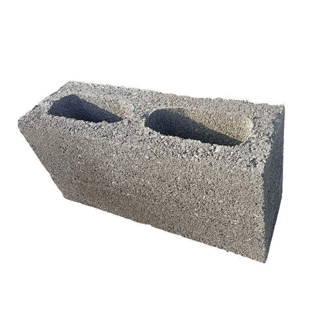 Picture of MONACRETE 140 6" HOLLOW BLOCK MD003