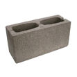 Picture of MONACRETE 200 8" HOLLOW BLOCK MD005