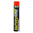 Picture of E/BUILD SURVEYLINE MARKING PAINT 700ML RED