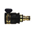Picture of 7928 TAP ADAPTER SMOOTH 20-30MM DIAMETER