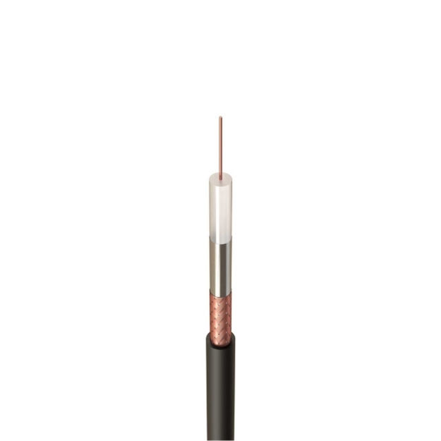 Picture of COAX TV ARIEL CABLE PER MTR