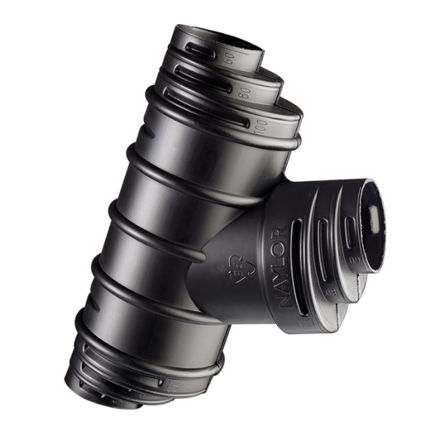 Picture of 80 / 100MM MULTIJUNCTION FOR LANDRAIN