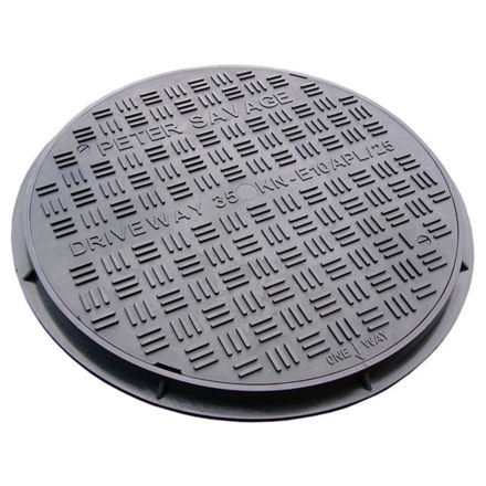 Picture of 6255 450MM DIA SECURED PLASTIC COVER+FRAME
PETER SAVAGE (E10APL)
