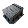Picture of STOP TAP BOX POLYPROPYLENE 150 X 125 X 75MM (TYPE A-P)