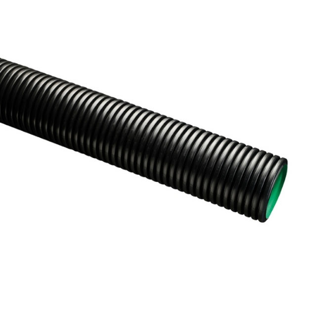 Picture of 150MM TWINWALL PIPE BBA 6M
