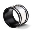 Picture of MISSION RUBBER STANDARD COUPLING MSC137 120 - 137MM