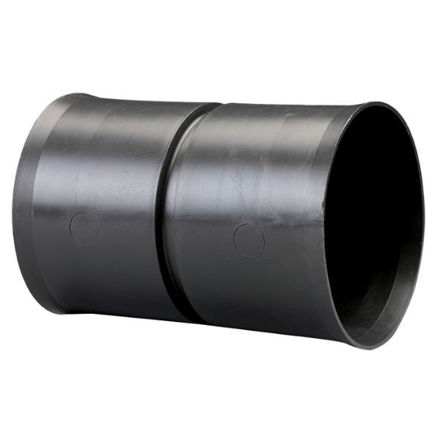 Picture of 63MM METRO TWINWALL ELECTRIC COUPLING