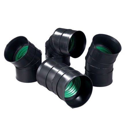 Picture of 600MM TWINWALL D/S BEND 90DEG BBA