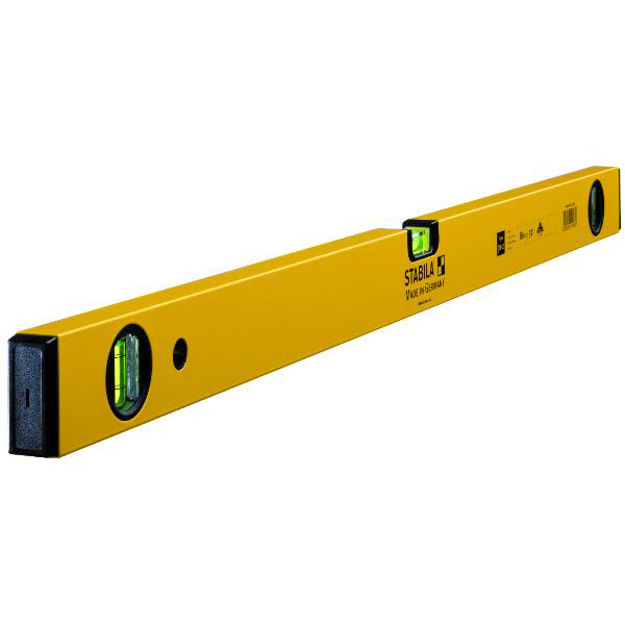 Picture of STABILA 70-2-80CM SPIRIT LEVEL