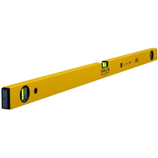 Picture of STABILA 70-2-100CM SPIRIT LEVEL