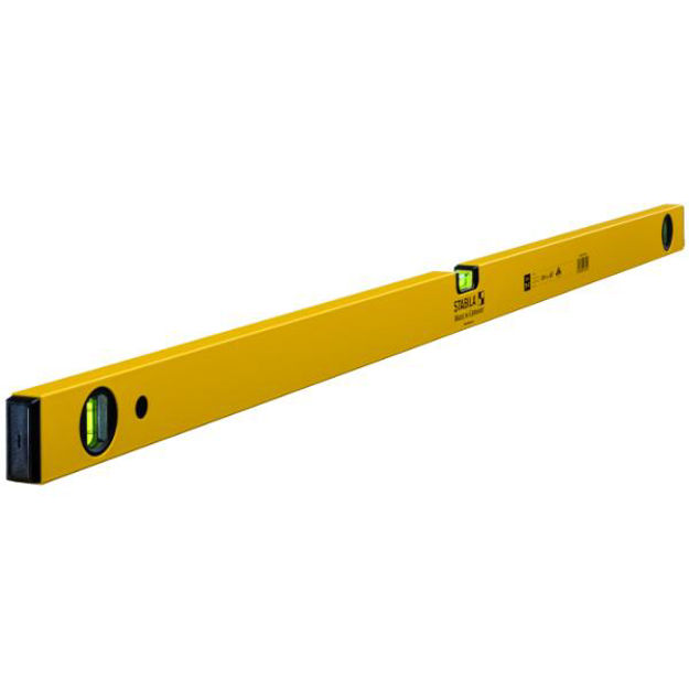 Picture of STABILA 70-2-120CM SPIRIT LEVEL