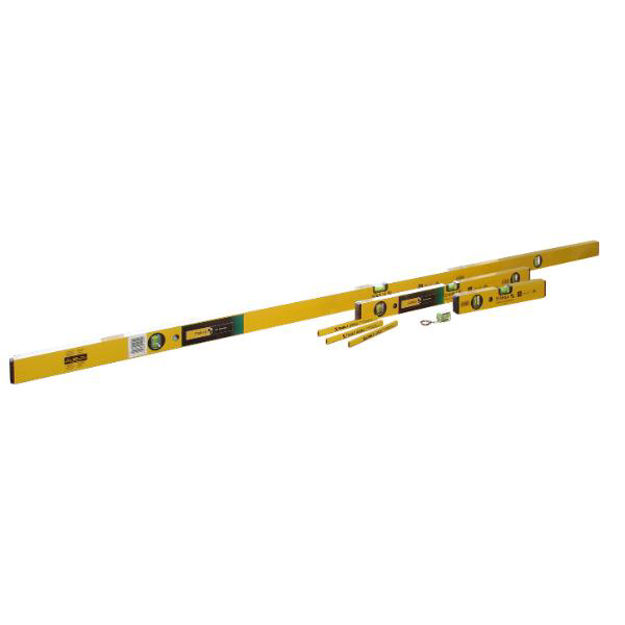 Picture of STABILA 70-2 COMBI LEVEL SET