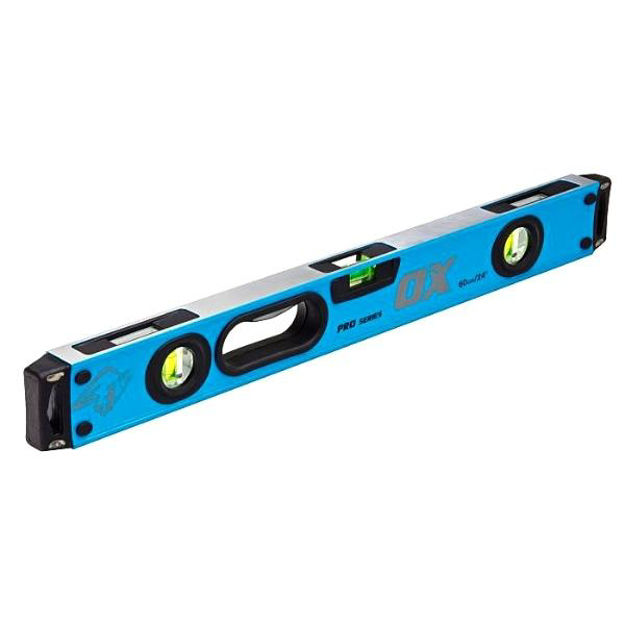 Picture of OX-P024406 PRO LEVEL 600MM