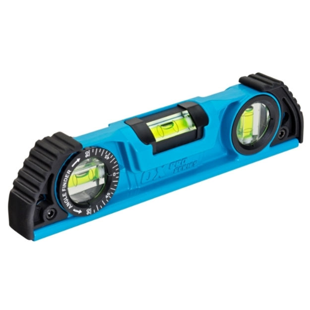 Picture of OX-P027210 PRO TORPEDO LEVEL 250MM