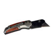 Picture of NORMEX 07276 UTILITY FOLDING KNIFE